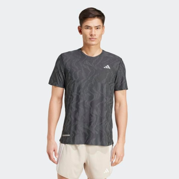 ULTIMATE ENGINEERED RUNNING TEE
