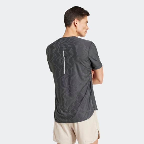 ULTIMATE ENGINEERED RUNNING TEE