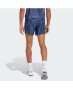 OWN THE RUN EXCITE ALLOVER PRINT AEROREADY SHORTS