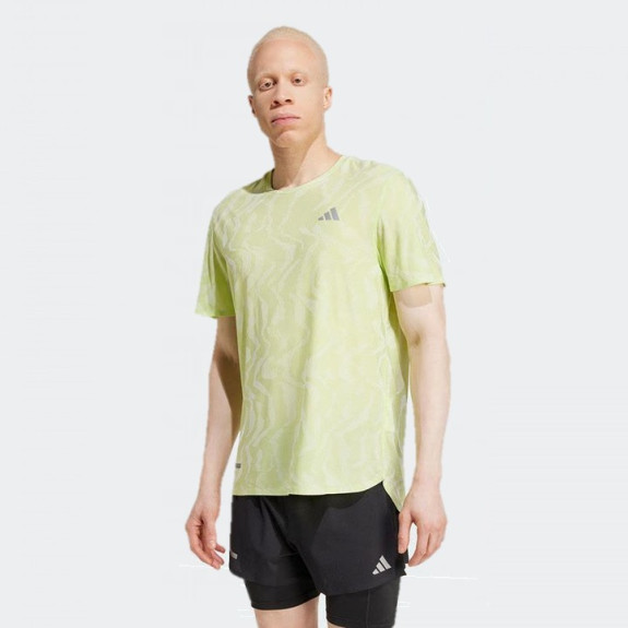 ULTIMATE ENGINEERED RUNNING TEE