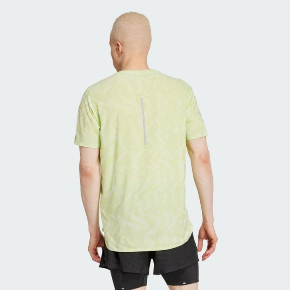 ULTIMATE ENGINEERED RUNNING TEE