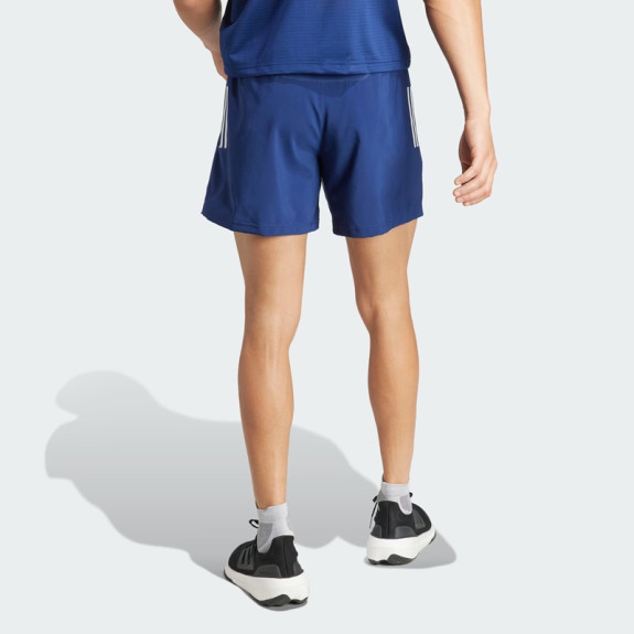 OWN THE RUN SHORTS