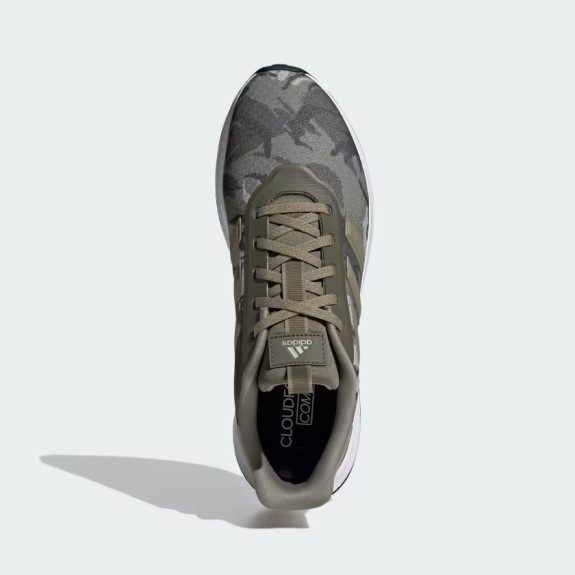 X_PLR PATH SHOES