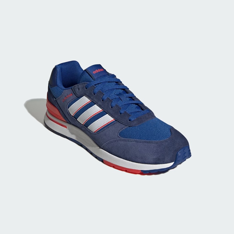 adidas gazelle silver green womens Adidas Original RUN 80S Men's