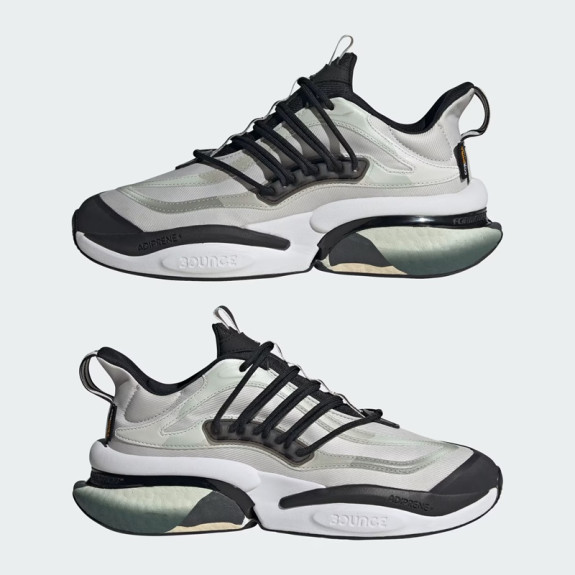 ALPHABOOST V1 SHOES