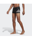 BRANDED SWIM BOXERS