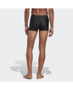 BRANDED SWIM BOXERS