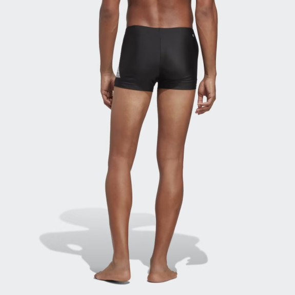 BRANDED SWIM BOXERS
