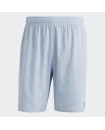 SOLID CLX CLASSIC-LENGTH SWIM SHORTS