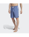3-STRIPES CLX SWIM SHORTS