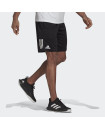 GALAXY TENNIS SHORTS