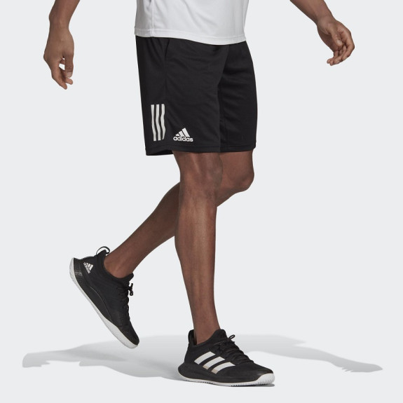 GALAXY TENNIS SHORTS