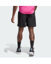 CLUB 3-STRIPES TENNIS SHORTS