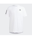 CLUB 3-STRIPES TENNIS T-SHIRT