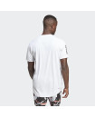 CLUB 3-STRIPES TENNIS T-SHIRT