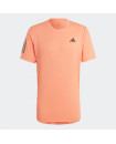 CLUB 3-STRIPES TENNIS T-SHIRT