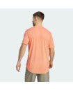 CLUB 3-STRIPES TENNIS T-SHIRT