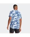 CLUB GRAPHIC TENNIS TEE