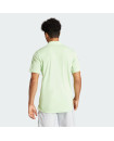 CLUB 3-STRIPES TENNIS POLO SHIRT