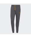 ESSENTIALS FLEECE CAMO-PRINT PANTS