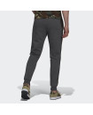 ESSENTIALS FLEECE CAMO-PRINT PANTS