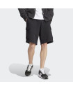 ESSENTIALS FRENCH TERRY CARGO SHORTS