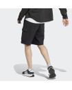 ESSENTIALS FRENCH TERRY CARGO SHORTS