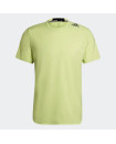DESIGNED FOR TRAINING TEE