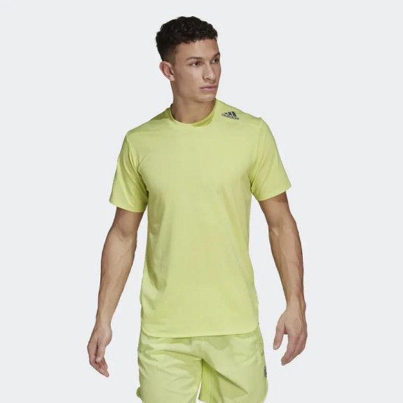 DESIGNED FOR TRAINING TEE