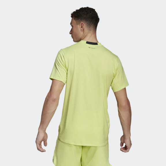 DESIGNED FOR TRAINING TEE