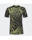 DESIGNED FOR TRAINING HEAT.RDY GRAPHICS HIIT TEE