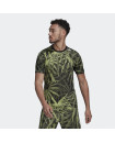 DESIGNED FOR TRAINING HEAT.RDY GRAPHICS HIIT TEE