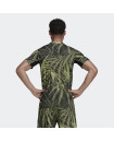 DESIGNED FOR TRAINING HEAT.RDY GRAPHICS HIIT TEE