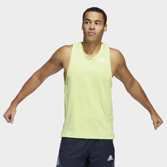AEROREADY LYTE RYDE TANK TOP