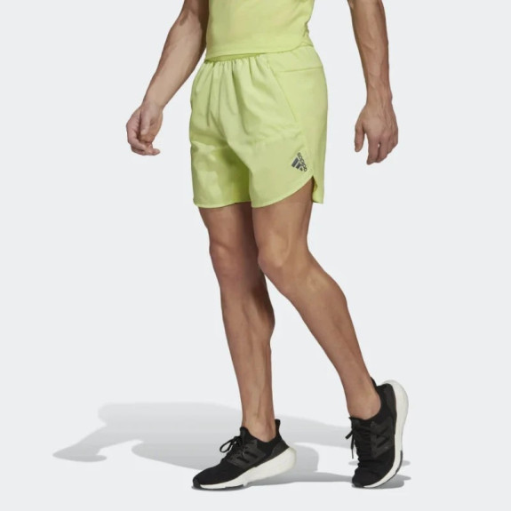 DESIGNED FOR TRAINING SHORTS