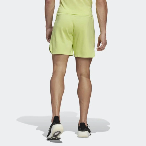 DESIGNED FOR TRAINING SHORTS