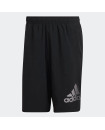 AEROREADY DESIGNED TO MOVE LOGO SHORTS