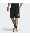 AEROREADY DESIGNED TO MOVE LOGO SHORTS