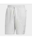 STUDIO LOUNGE FLEECE SHORTS