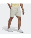 STUDIO LOUNGE FLEECE SHORTS
