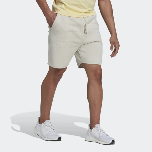 STUDIO LOUNGE FLEECE SHORTS