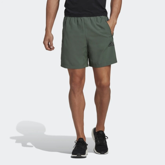 AEROREADY DESIGNED 2 MOVE WOVEN SPORT SHORTS