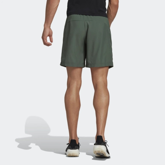 AEROREADY DESIGNED 2 MOVE WOVEN SPORT SHORTS