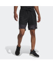 AEROREADY WORKOUT CHALK PRINT TRAINING SHORTS