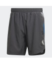 DESIGNED FOR MOVEMENT AEROREADY HIIT GRAPHIC TRAINING SHORTS