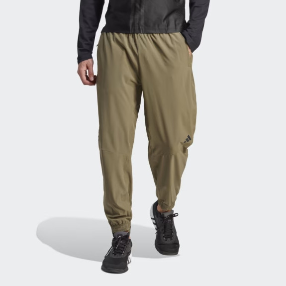 DESIGNED FOR TRAINING PRO SERIES STRENGTH PANTS