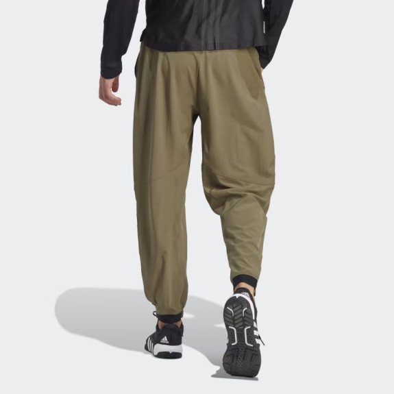 DESIGNED FOR TRAINING PRO SERIES STRENGTH PANTS