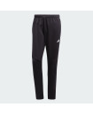 GAME AND GO SMALL LOGO TRAINING TAPERED PANTS