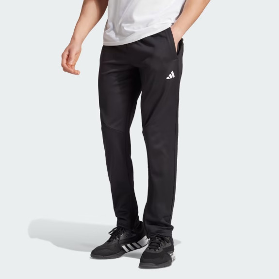 GAME AND GO SMALL LOGO TRAINING TAPERED PANTS