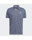 DRIVE HEATHER GOLF POLO SHIRT